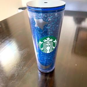 Disney Starbucks tumbler